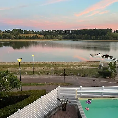 Maison Cadre Paisible Face Au *