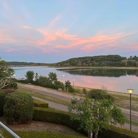 Σπίτι διακοπών Maison Cadre Paisible Face Au