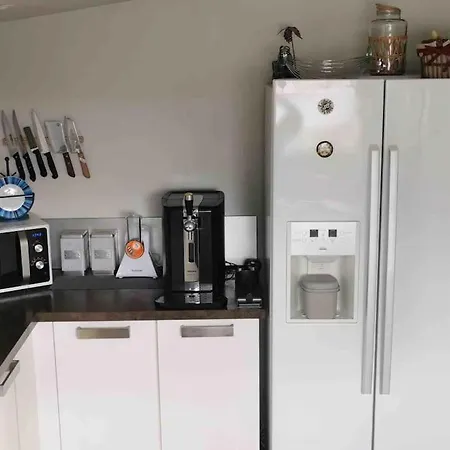 Σπίτι διακοπών Maison Cadre Paisible Face Au Peigney