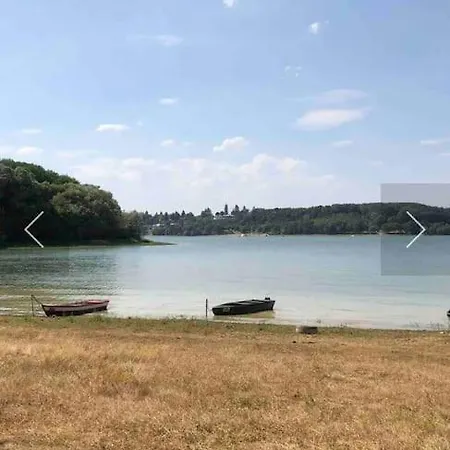 Prázdninový dům Maison Cadre Paisible Face Au *