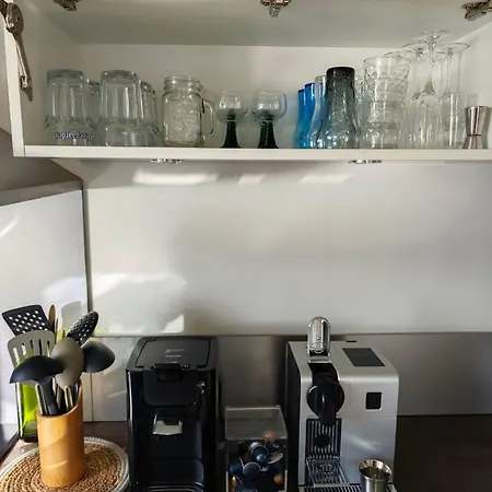 Maison Cadre Paisible Face Au Σπίτι διακοπών