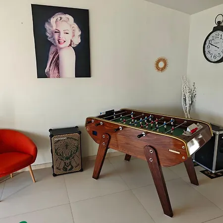 Σπίτι διακοπών Maison Cadre Paisible Face Au *