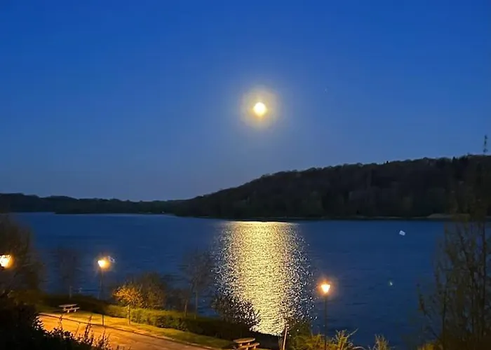 Maison Cadre Paisible Face Au *