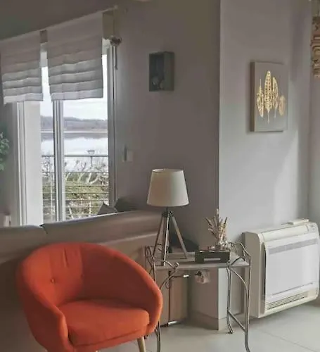 Maison Cadre Paisible Face Au Peigney