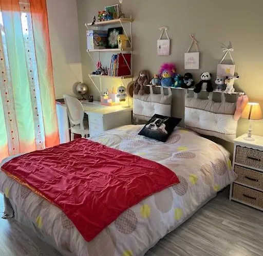 Maison Cadre Paisible Face Au * Peigney