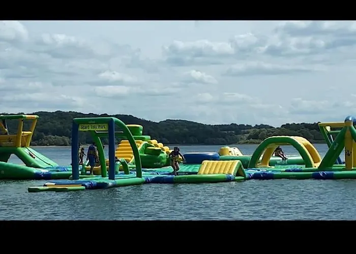 Σπίτι διακοπών Maison Cadre Paisible Face Au