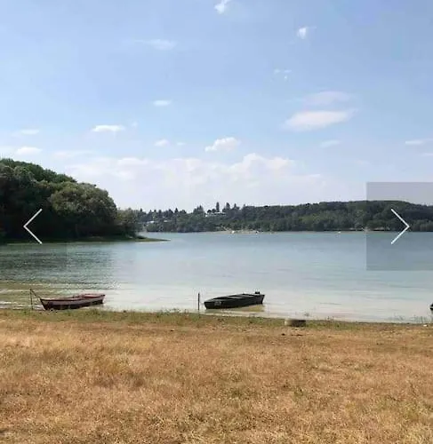 Σπίτι διακοπών Maison Cadre Paisible Face Au *