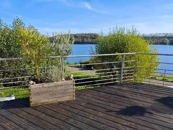 Maison Cadre Paisible Face Au * Peigney