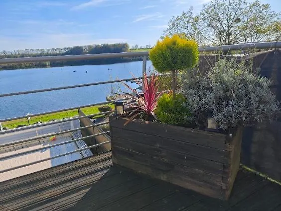 Maison Cadre Paisible Face Au Peigney