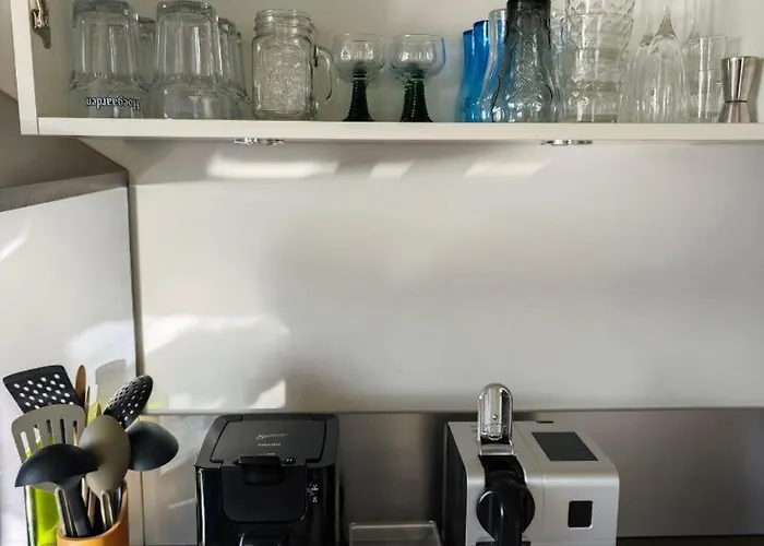 Maison Cadre Paisible Face Au Σπίτι διακοπών